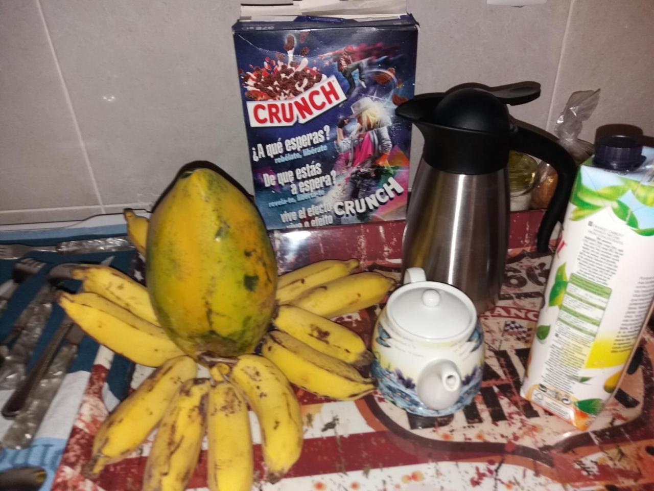 Pousada O Recanto Paul Экстерьер фото